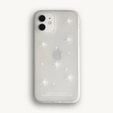 star youth white opaque jelly
