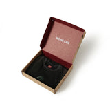 BLACK DREAM VINTAGE WASHED T SHIRT