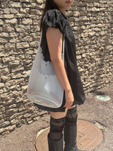 VIOLA Jelly / WHITE