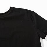 トロイエッセンシャルクルーTシャツ /