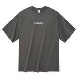 ホエールTシャツ