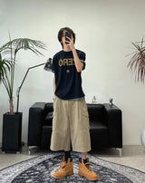 ロネンビンテージゼロ半袖Tシャツ