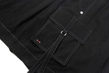 STRAP CARGO SKIRTS