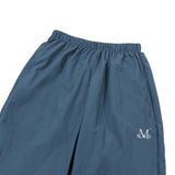 MADRID POLY WIDE PANTS (5color)