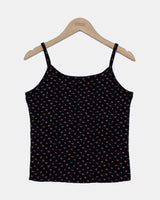 Levity Floral Sleeveless Top