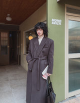 Brunch Double Coat