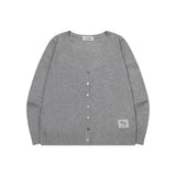 ROEN Vネックカーディガン(2COLOR)