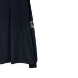 25 camo mesh long-sleeve
