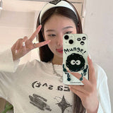 [Set]Munge! case + grip