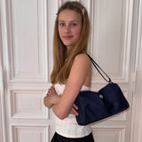 Mallow Bag (navy)