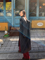 [MADE] CONTU WOOL