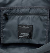 26SS★ NYLON CROSS BAG