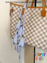 Flower Bag Hangers