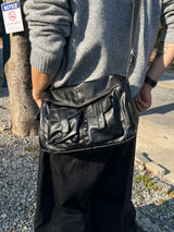 Exi Walker Bag – Black