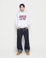 25FW アクティブADLVナッピングフーディー