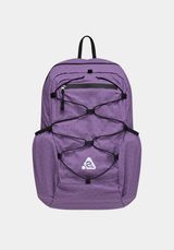 Ultralight Compact Pocket Bag V2 Mini Dot - Plum