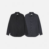 Bedding Checked Shirt (2color)