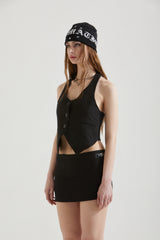 STRAP VEST