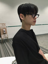 ピート ヘンリーネック ゴルフ 半袖Tシャツ 6C