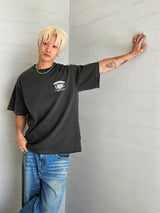 VENTIQUE Dragon T-shirt 3color