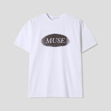 ダヴミューズ半袖Tシャツ