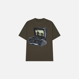 ノンスタンダードレギュラーTシャツ