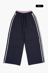 Velno sagging track pants