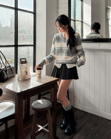 Kelv mini skirt