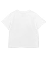 タトゥークロップT (WHITE)
