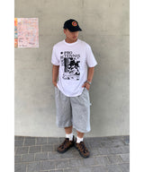 Tennis Short Sleeve T-shirt