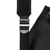 ROEL SIGNATURE PATCH STRING BAG PACK