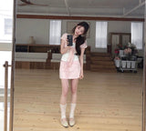 shake bolero cd + milk top set