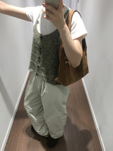 Revival Padded Pants (3 Colors)
