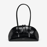 プリングバッグ Black