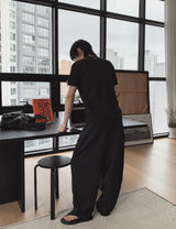 Milino Adjust Stripe Slacks