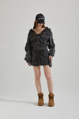 BUNDLE ZIP-UP