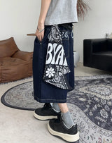 Ekan Paisley Bandana