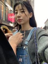 【MADE】ストーンズラウンドカーディガン