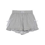 MEADOW RUFFLE SHORTS