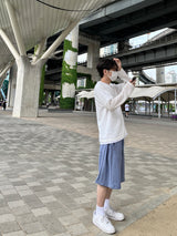 Rz see through summer knit