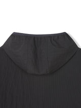 Square Windbreaker