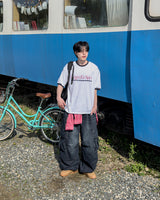 Vibe Ringer Short Sleeve T-shirt