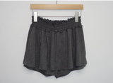 smoky skort