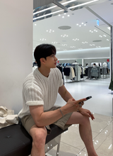 カイパーベーシックタックバンディングショーツ