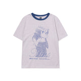 MINT pfp T-shirt [Pink]