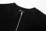 2ウェイジッパーカーディガン (FOR UNISEX)