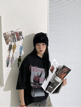 メンタルオーバーフィットTシャツ