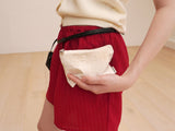 Cosymosy Dot Easy Pouch - 2 Color