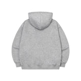 AST フードT ユニセックス(2COLOR)