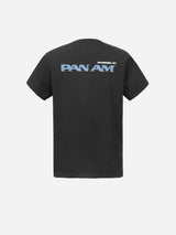 Pan Am® × C2H4® エアラインTシャツ